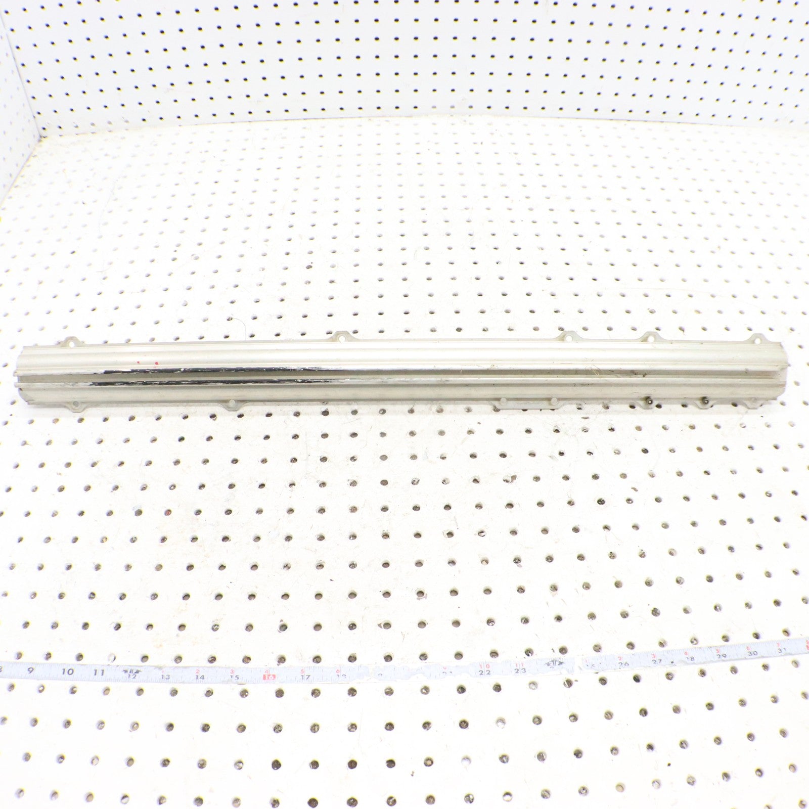 2016 Polaris Rush 800 Tunnel Heat Exchanger Right 1240726