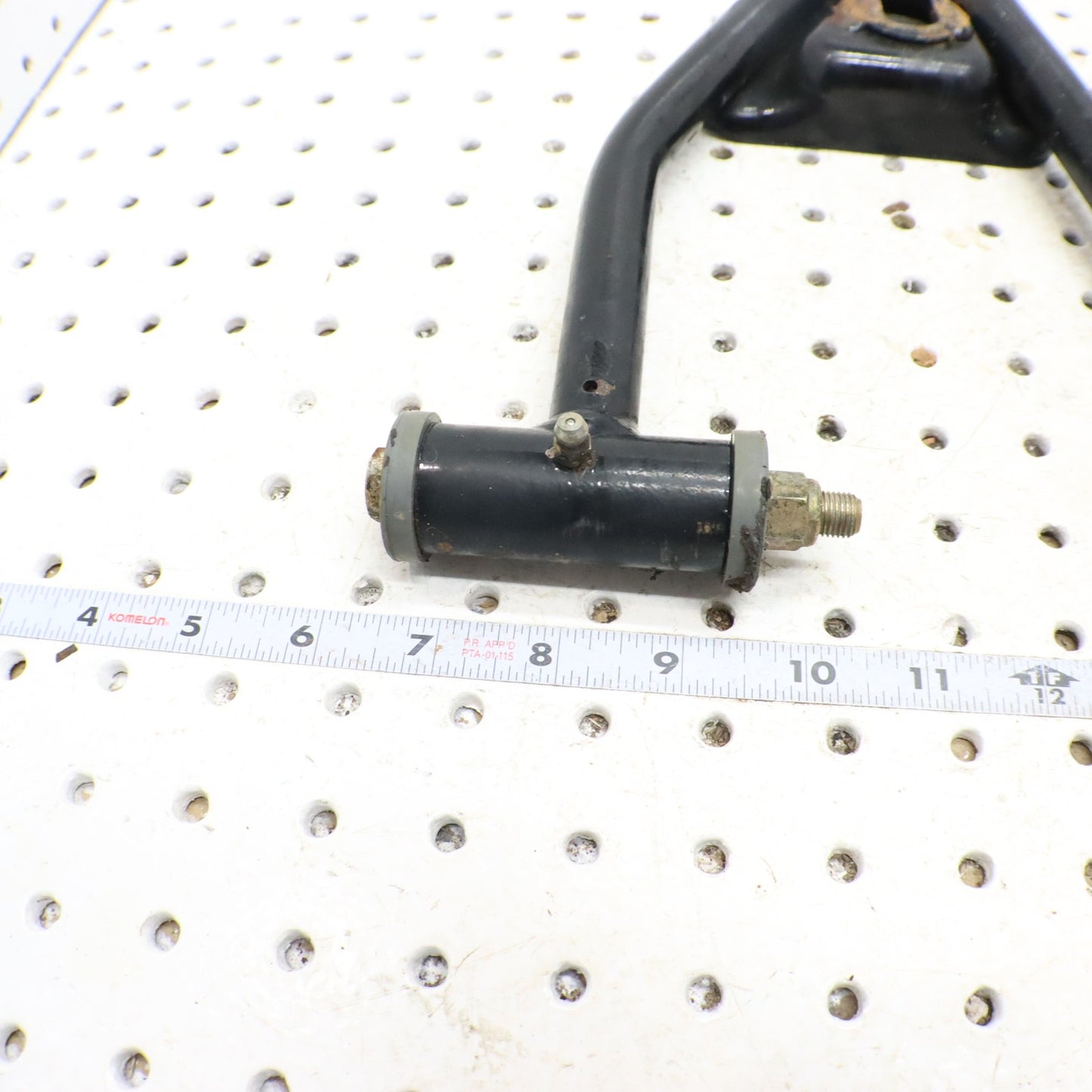 2015 Polaris Sportsman 570 Upper Left Rear Control A Arm 1017747-067
