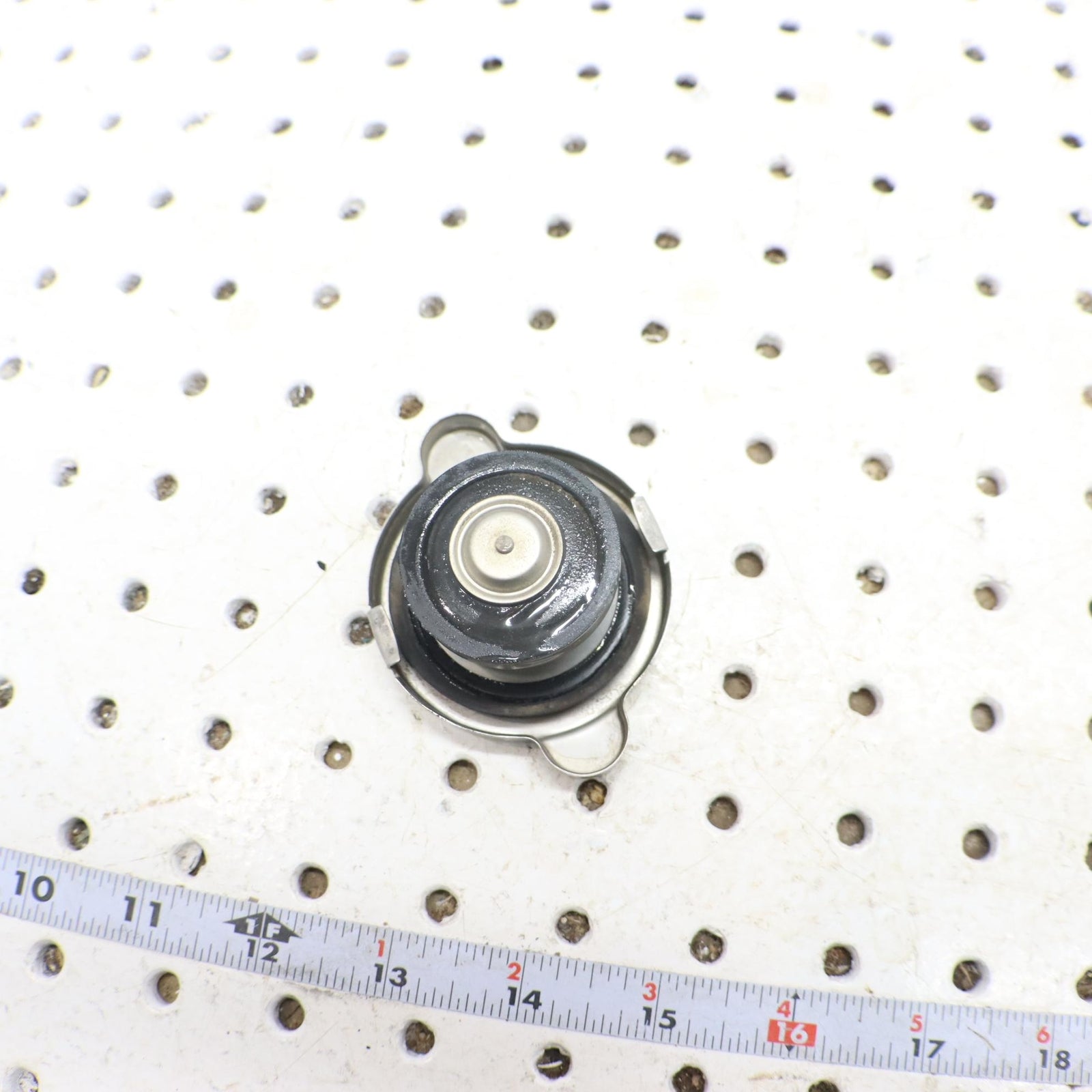 2014 Polaris Sportsman 570 Pressure Cap , Radiator Cap 1240508