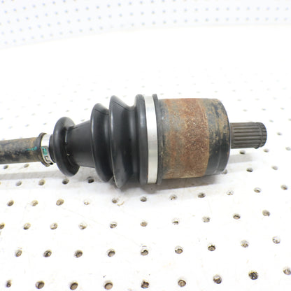 2013 Polaris Ranger Xp 900 Cv Drive Axle Shaft FRONT 1332637