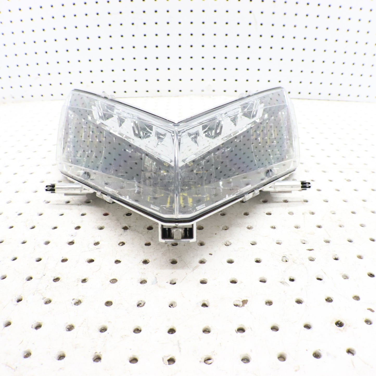 2016 Polaris Rush 800 LED Head Light Headlight 2412497 2414096