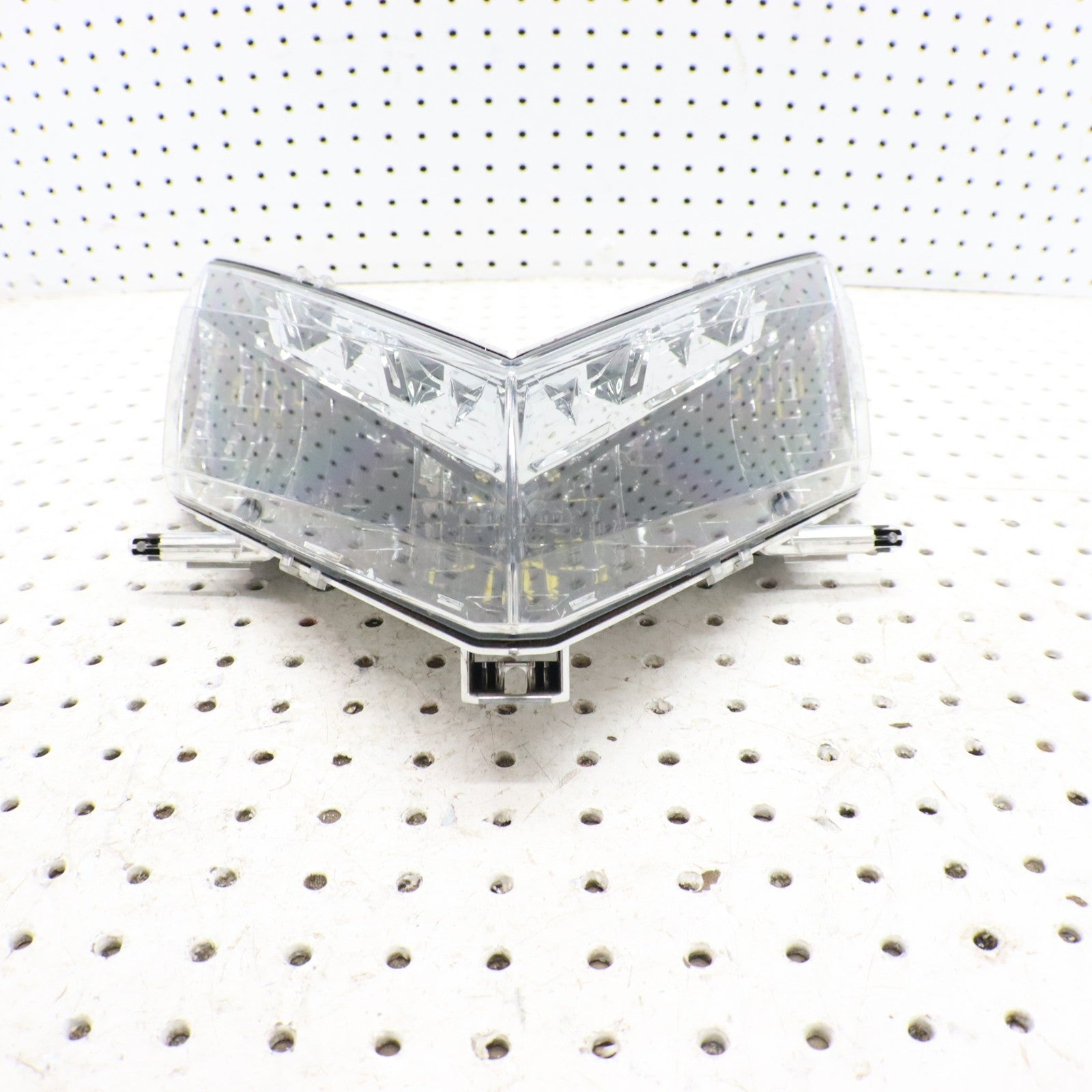 2016 Polaris Rush 800 LED Head Light Headlight 2412497 2414096