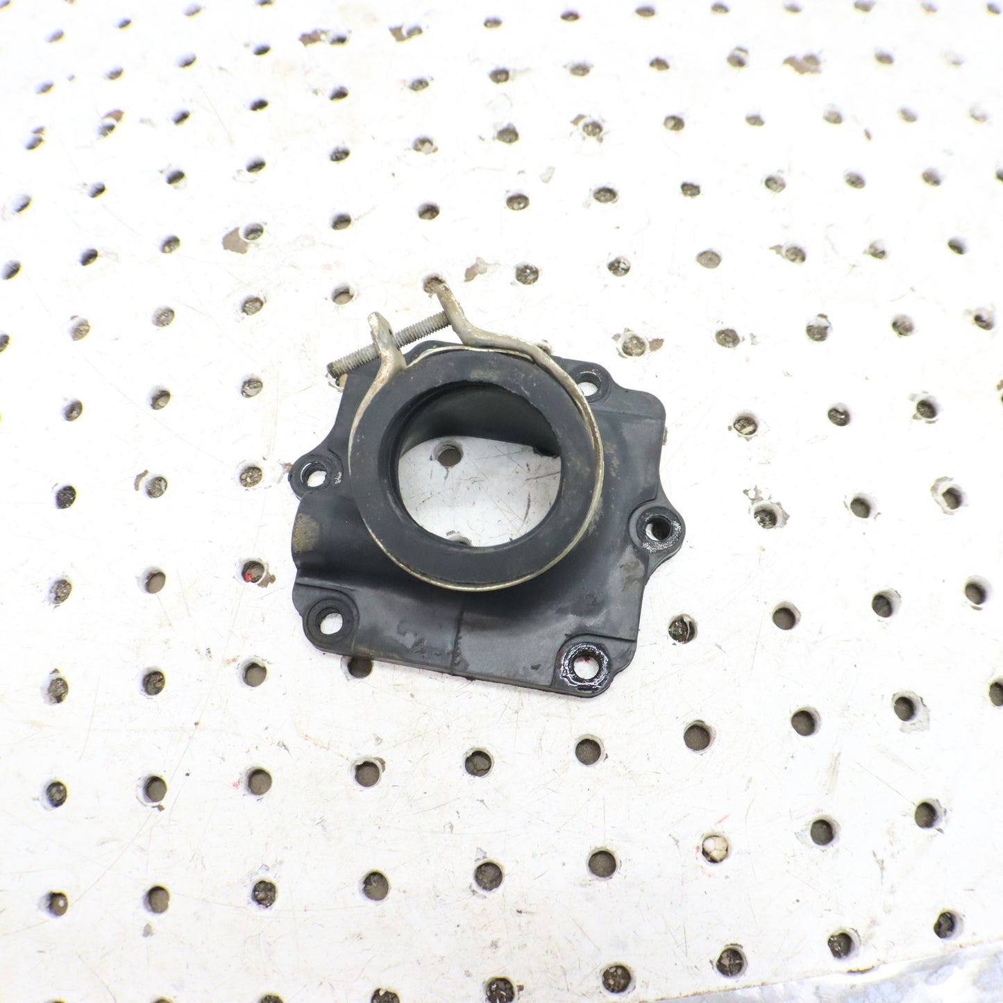 1998 Polaris Xplorer 400l Intake Manifold CARB ADAPTER 3085277 