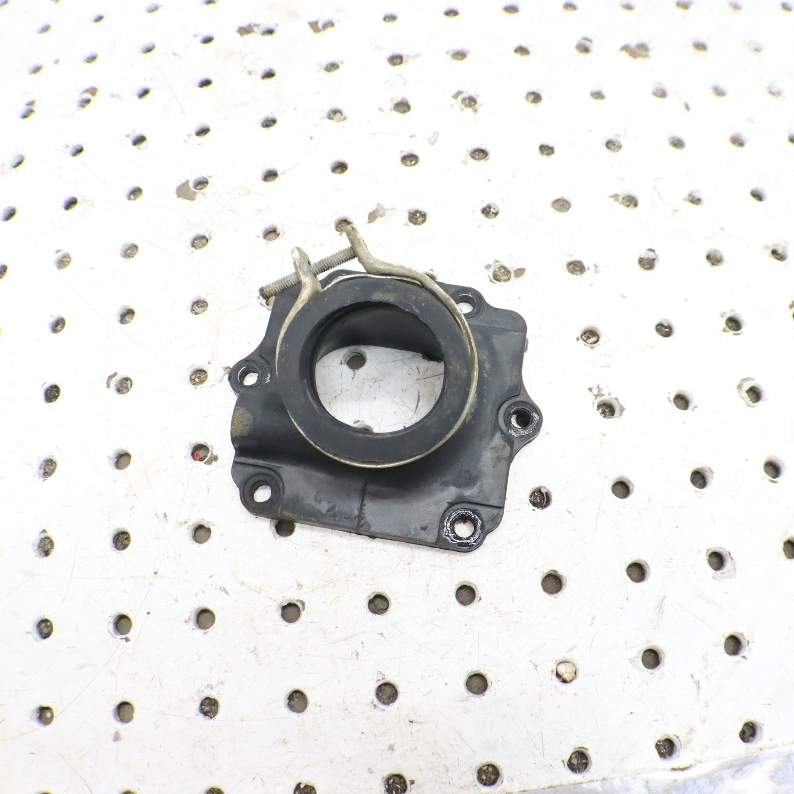 1998 Polaris Xplorer 400l Intake Manifold CARB ADAPTER 3085277 