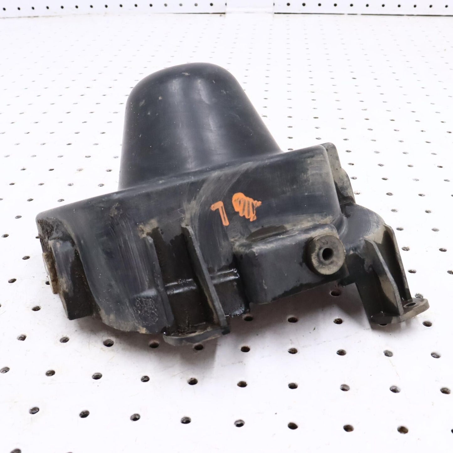 2003 KAWASAKI PRAIRIE 650 HEADLIGHT CASE HOUSING BUCKET LEFT 23005-1180