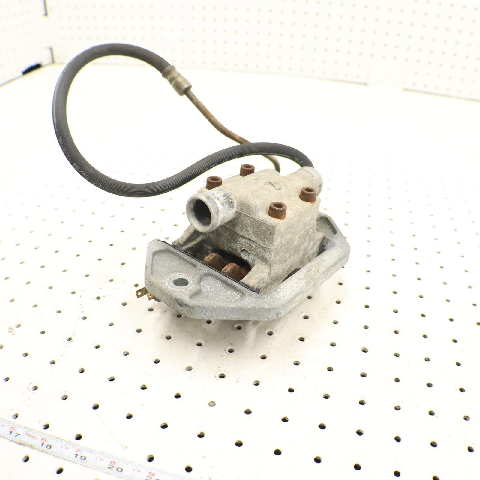 1995 Polaris Xcr 600 Brake Caliper 1930719