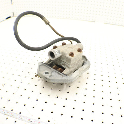 1995 Polaris Xcr 600 Brake Caliper 1930719