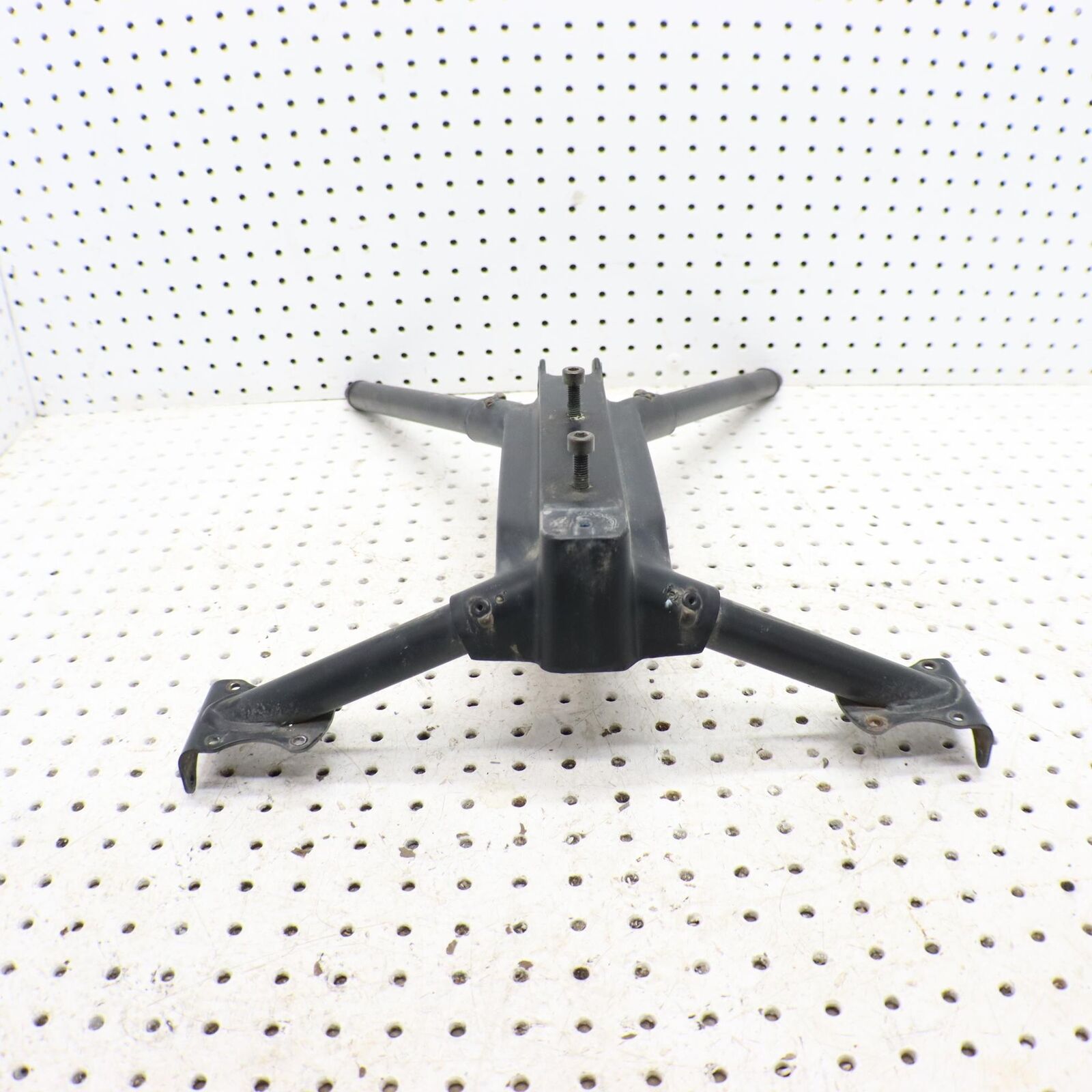 2015 POLARIS SWITCHBACK 800 REAR TRACK SHOCK MOUNT 1020412-458; 1021434-458