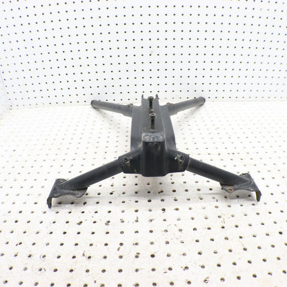 2015 POLARIS SWITCHBACK 800 REAR TRACK SHOCK MOUNT 1020412-458; 1021434-458