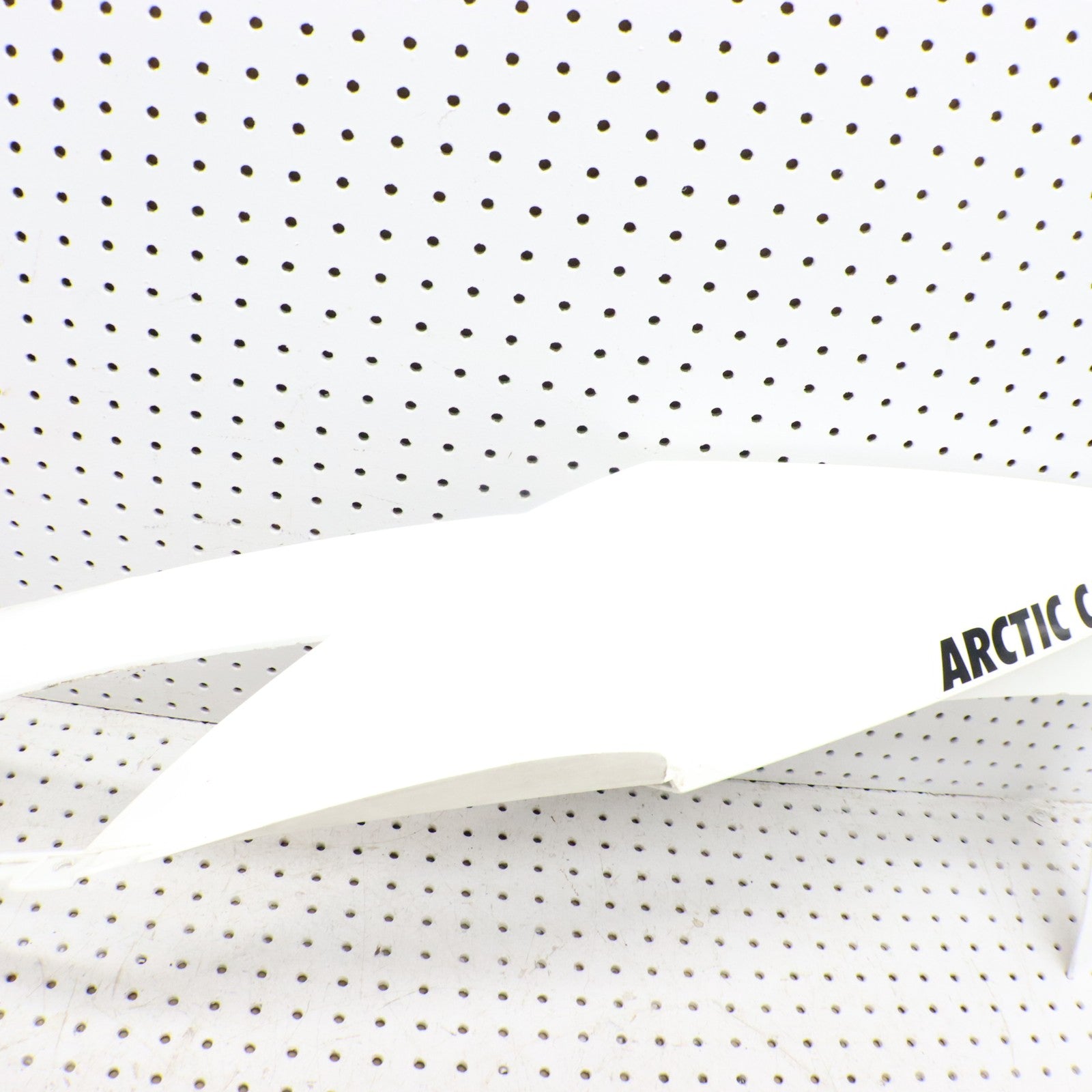 2015 Arctic Cat M8000 Side Panel Right WHITE 4718-182 ; 3718-612