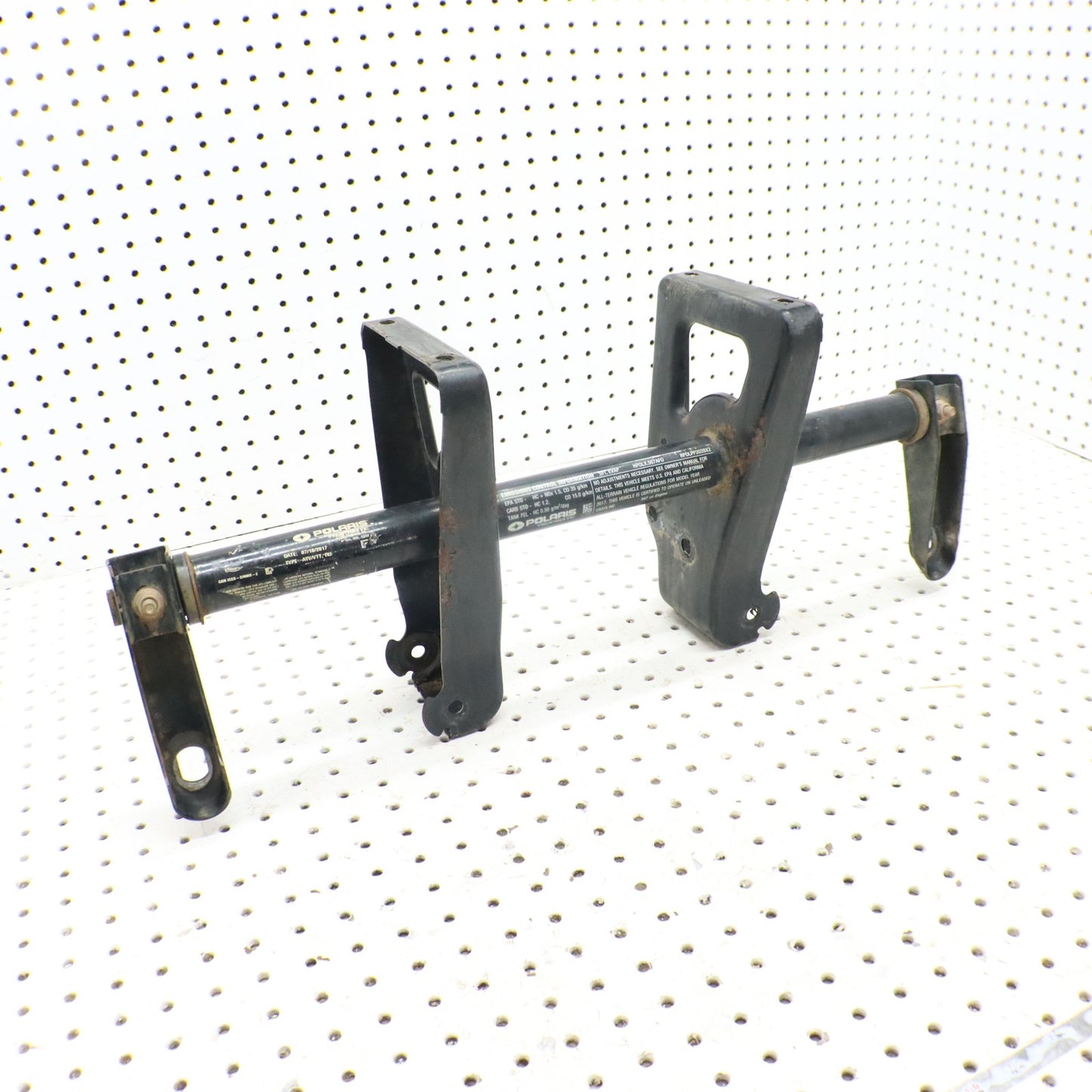 2017 Polaris Sportsman 570 Sway Bar Stabilizer Bar 1542848-067; 5334114-329; 154