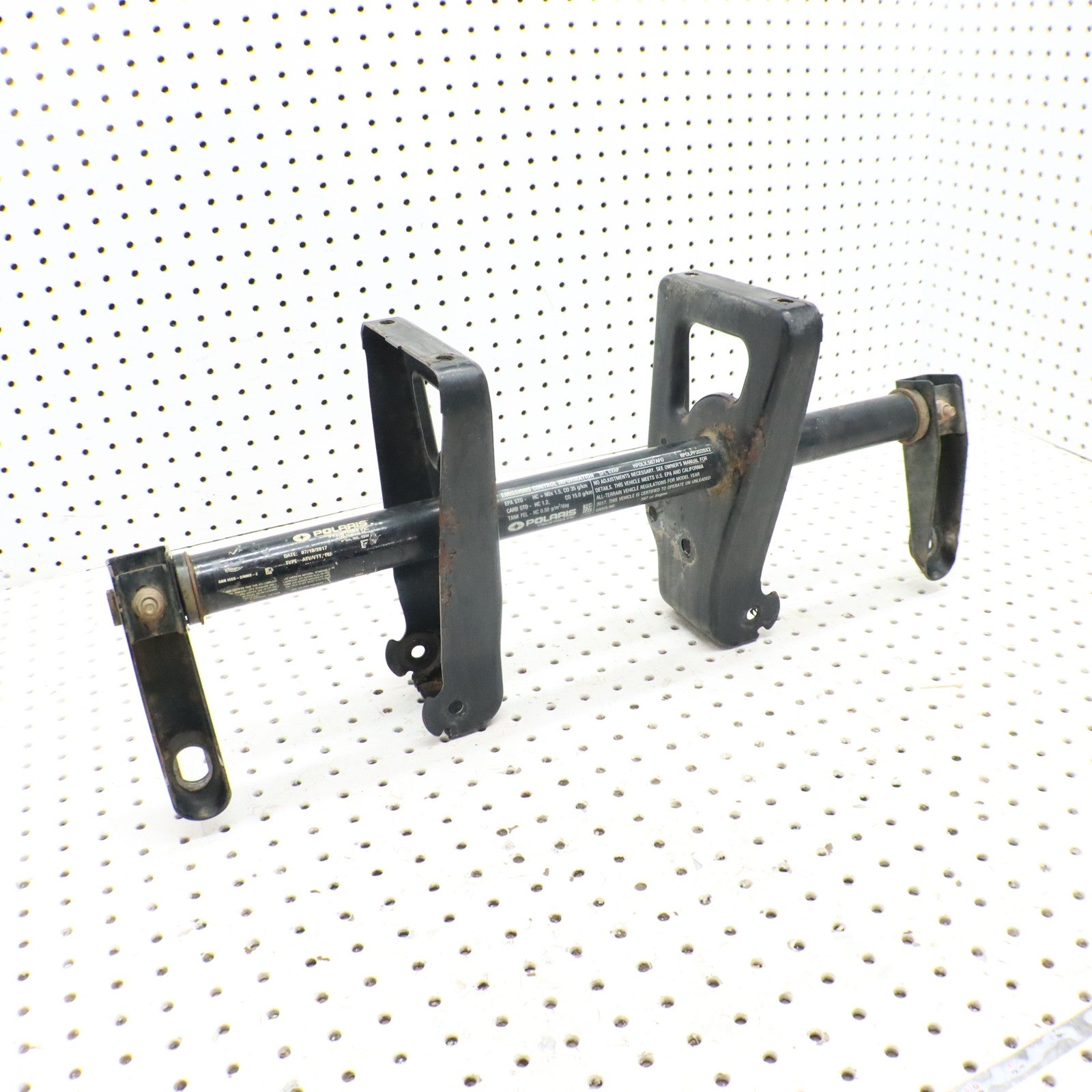 2017 Polaris Sportsman 570 Sway Bar Stabilizer Bar 1542848-067; 5334114-329; 154