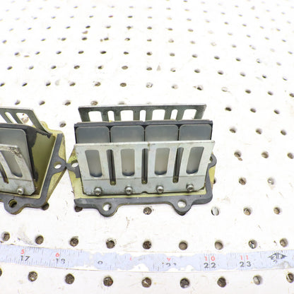 2009 Arctic Cat Crossfire R 8 Intake Reed Block Reeds 3007-534 GOOD