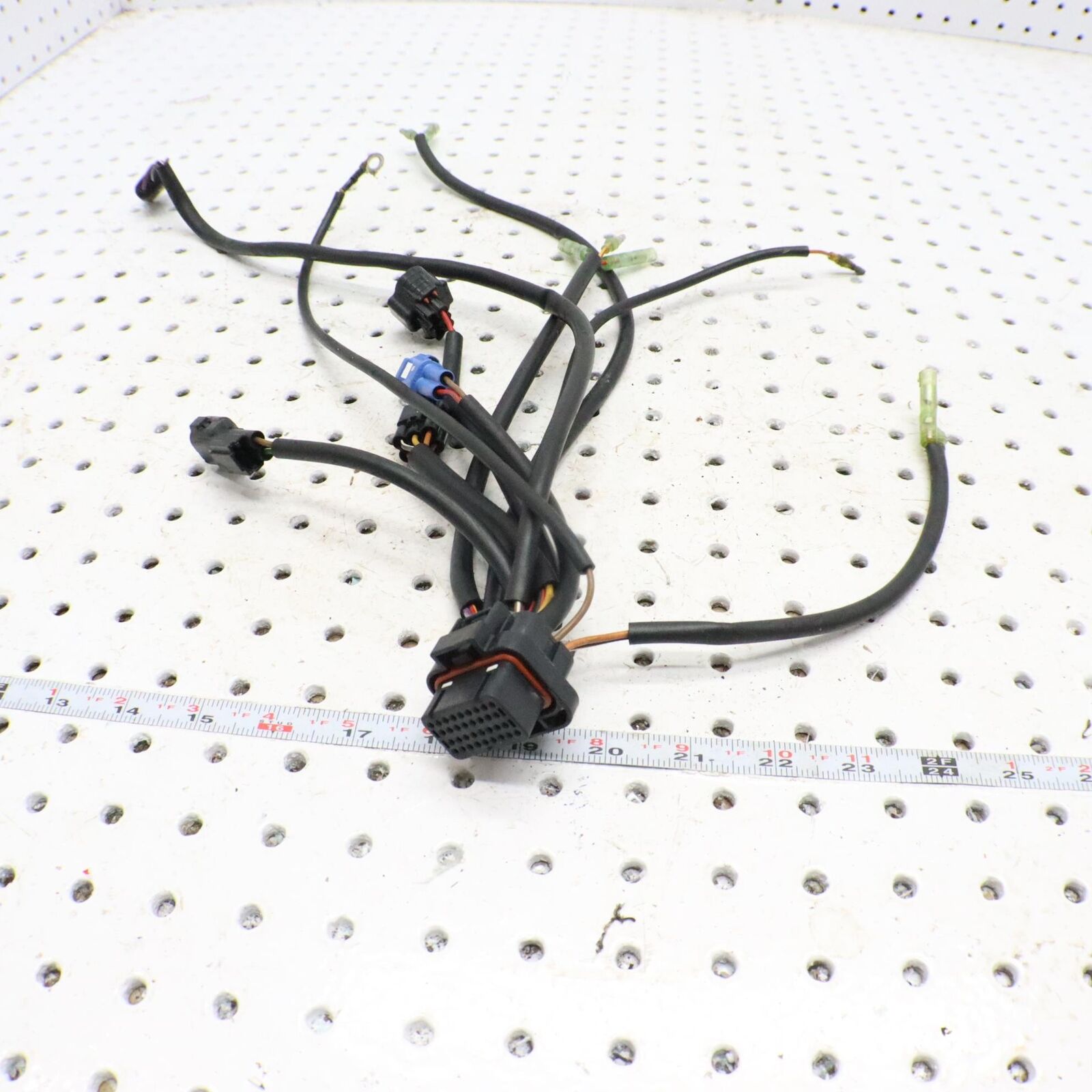 2002 ARCTIC CAT ZR 500 Harness, CDI Unit 3005-902