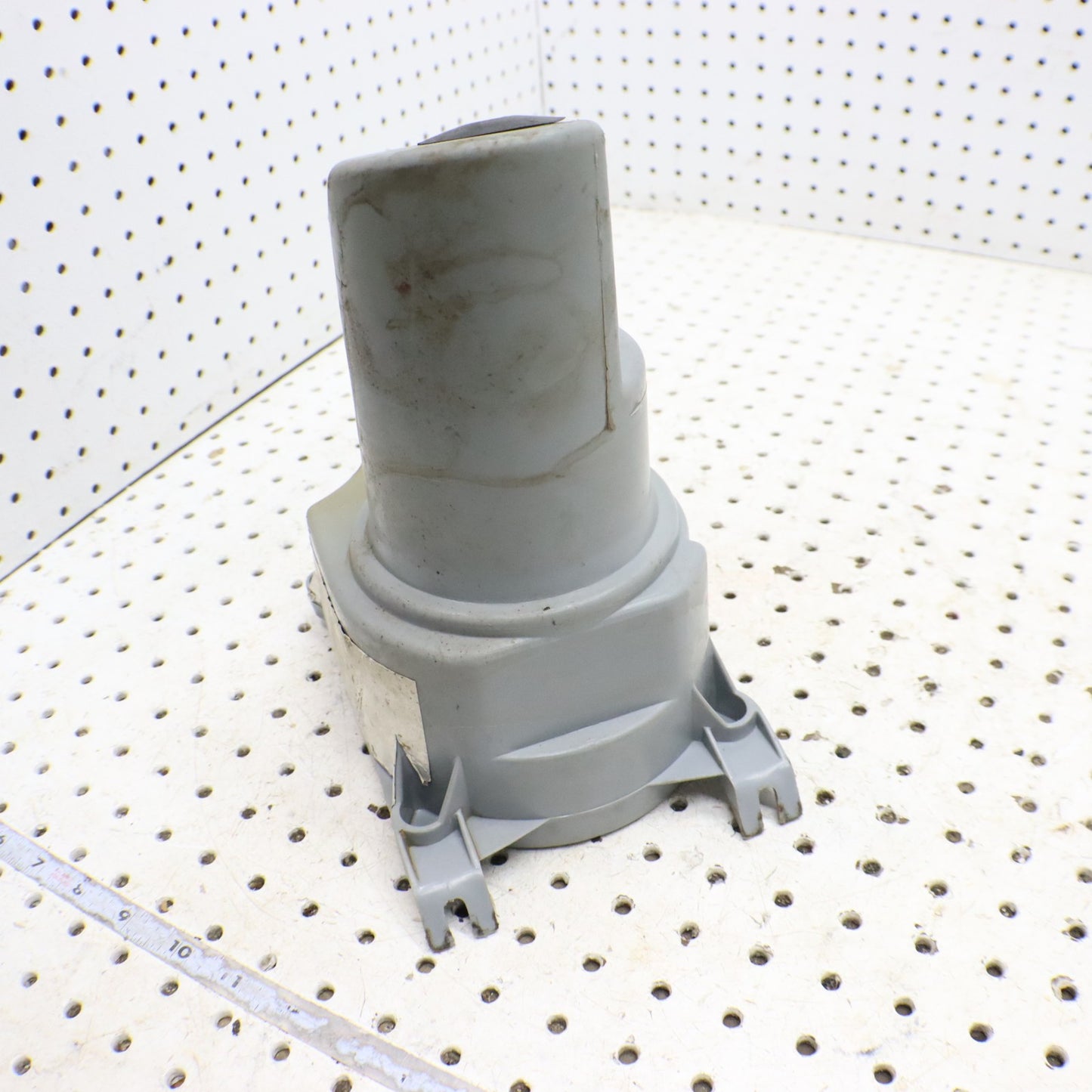 1995 Polaris Xplorer 400 Airbox Air Intake Filter Box 1253123 