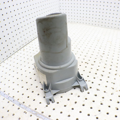 1995 Polaris Xplorer 400 Airbox Air Intake Filter Box 1253123 