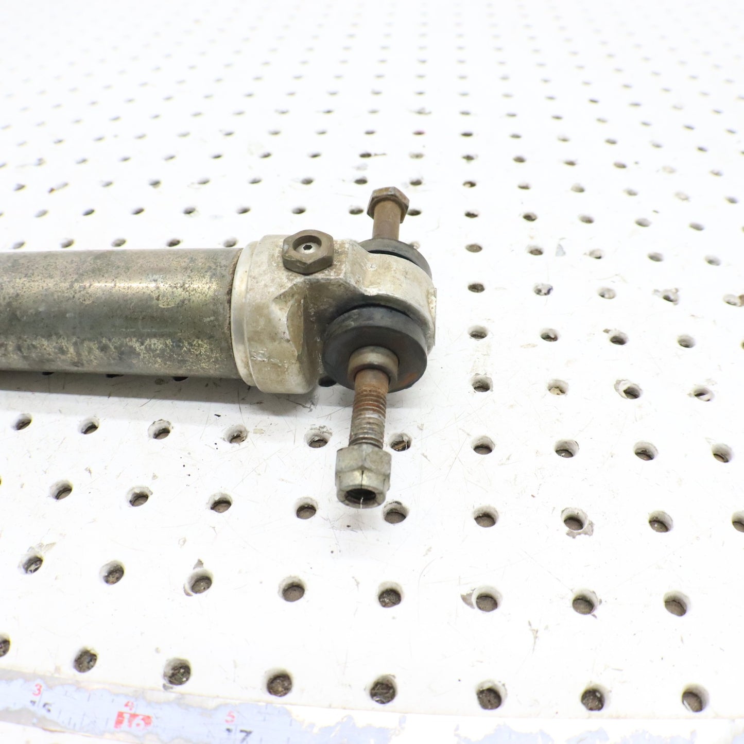 1995 Polaris Xcr 600 Rear Track Shock 7041345