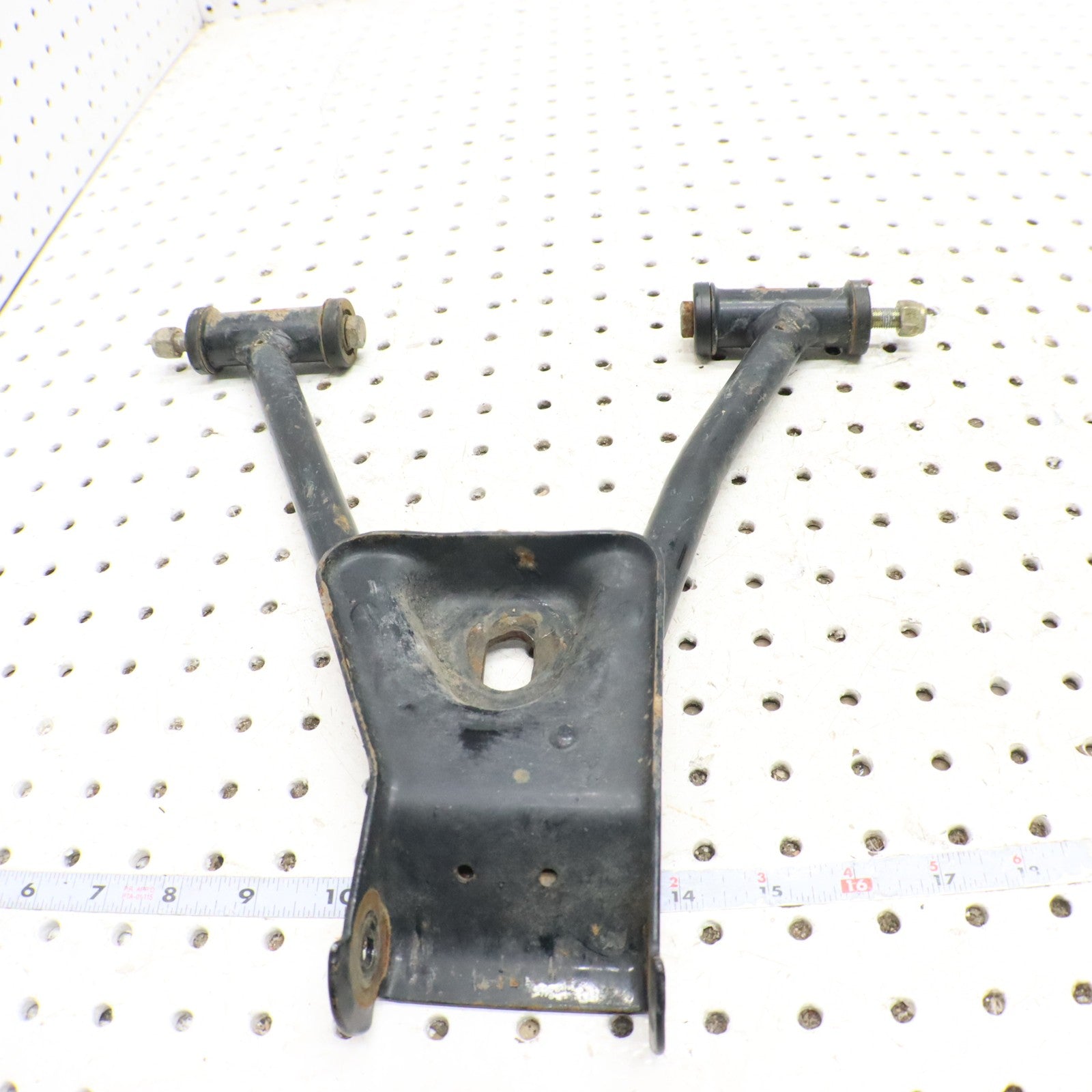 2009 Polaris Sportsman 800 Upper Left Rear Control A Arm 1014320-067