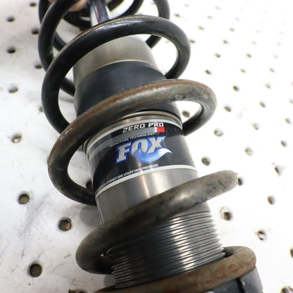2012 Arctic Cat Proclimb M800 Front Track Shock FOX ZERO PRO 2704-181