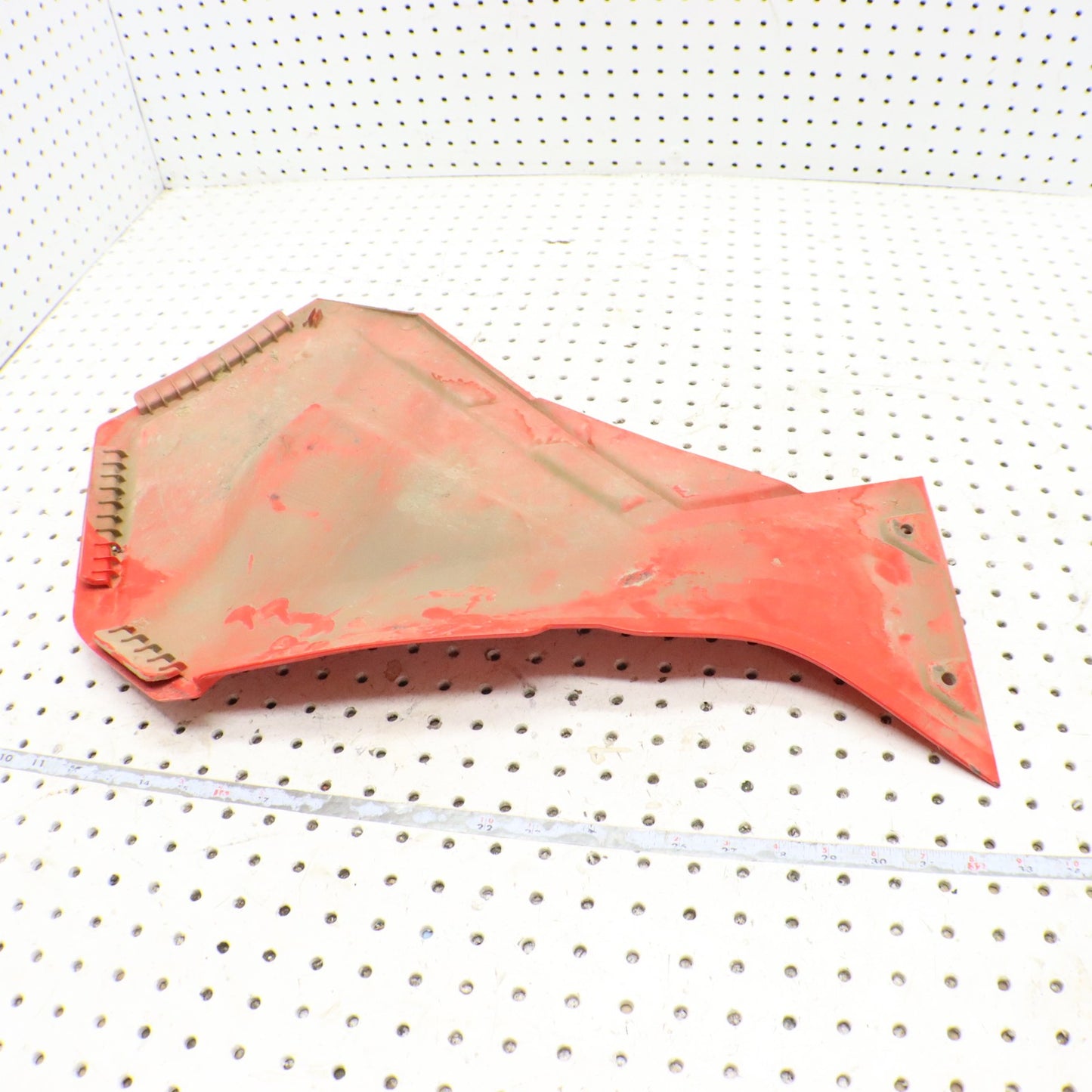 2014 Polaris Sportsman 570 Side Panel Cover Left 5450521-293 INDY RED