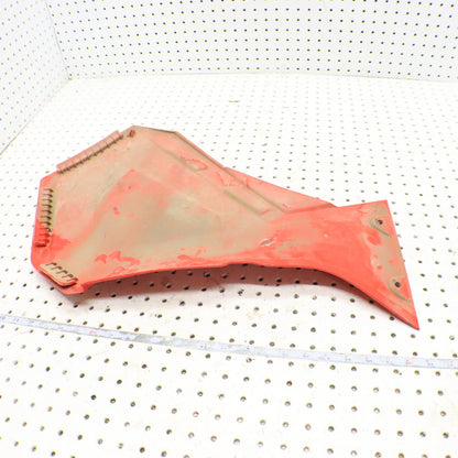 2014 Polaris Sportsman 570 Side Panel Cover Left 5450521-293 INDY RED