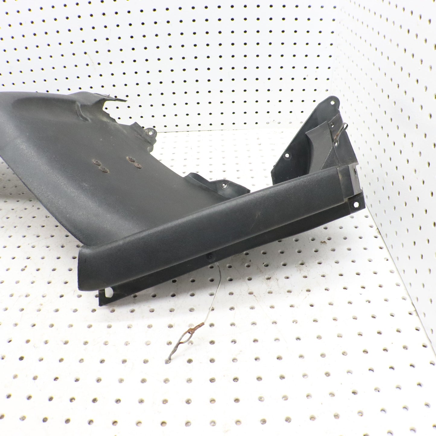 2009 Arctic Cat Crossfire R 8 Bellypan Left Fender 3706-429