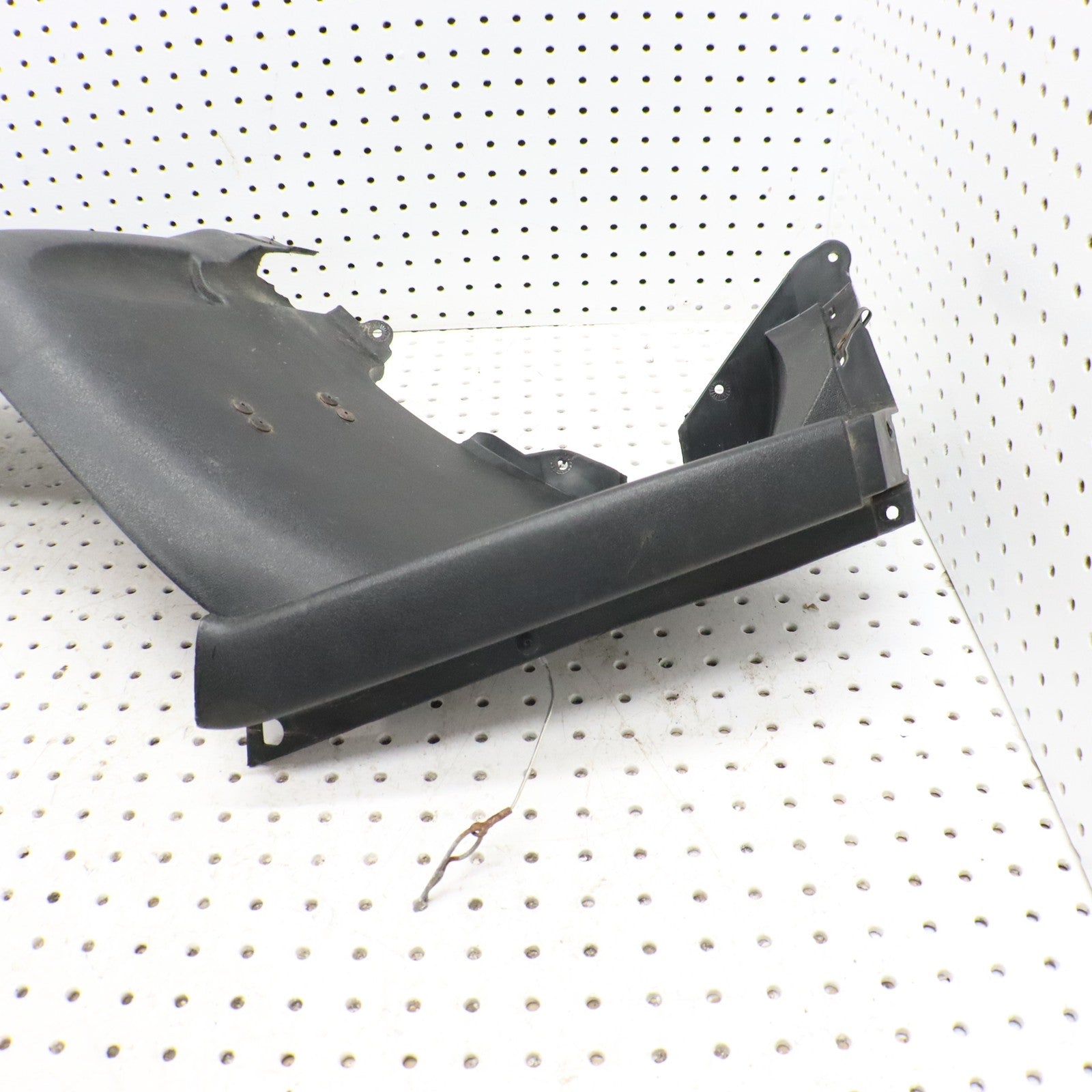 2009 Arctic Cat Crossfire R 8 Bellypan Left Fender 3706-429