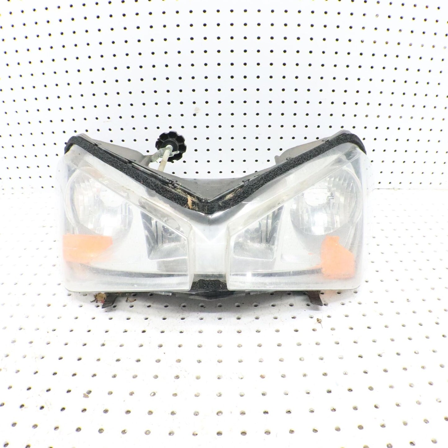 2006 POLARIS FUSION 700 HEADLIGHT 2410377