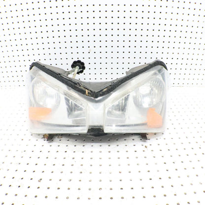 2006 POLARIS FUSION 700 HEADLIGHT 2410377