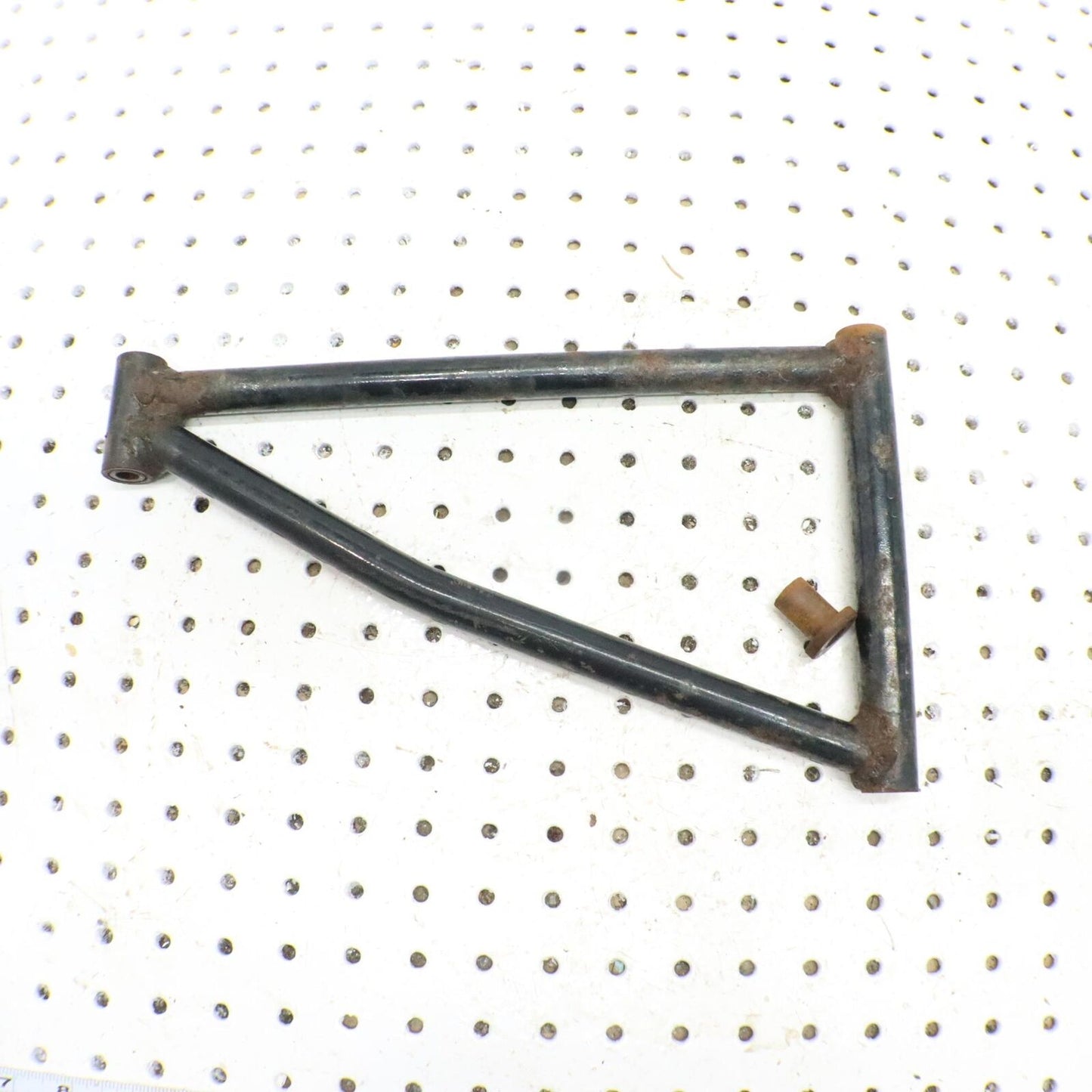 2002 ARCTIC CAT ZR 500 FRONT UPPER CONTROL A ARM  0703-707
