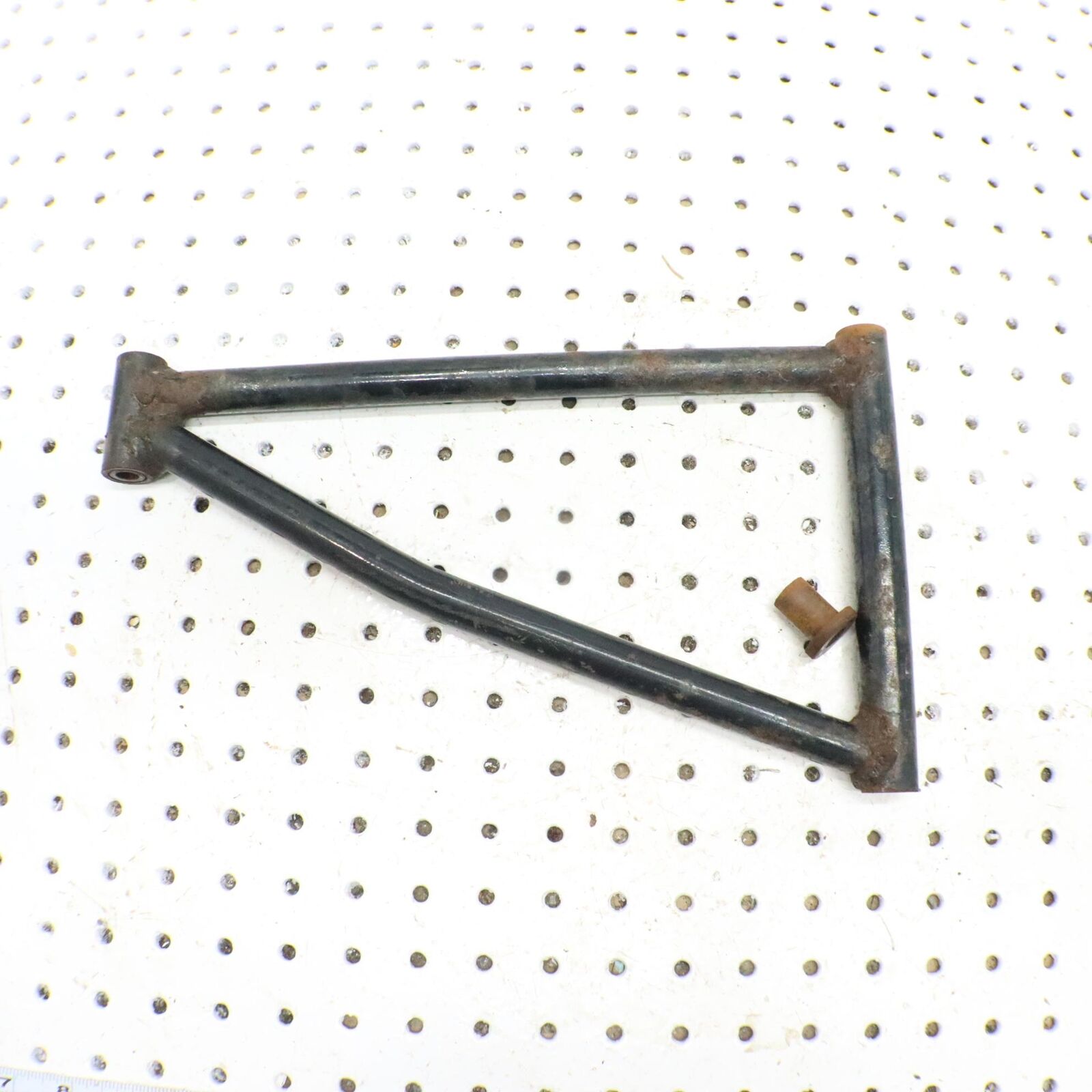 2002 ARCTIC CAT ZR 500 FRONT UPPER CONTROL A ARM  0703-707