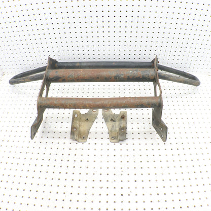 2009 Polaris Sportsman 800 Front Bumper A LITTLE BENT LOCAL PICKP UP ONLY