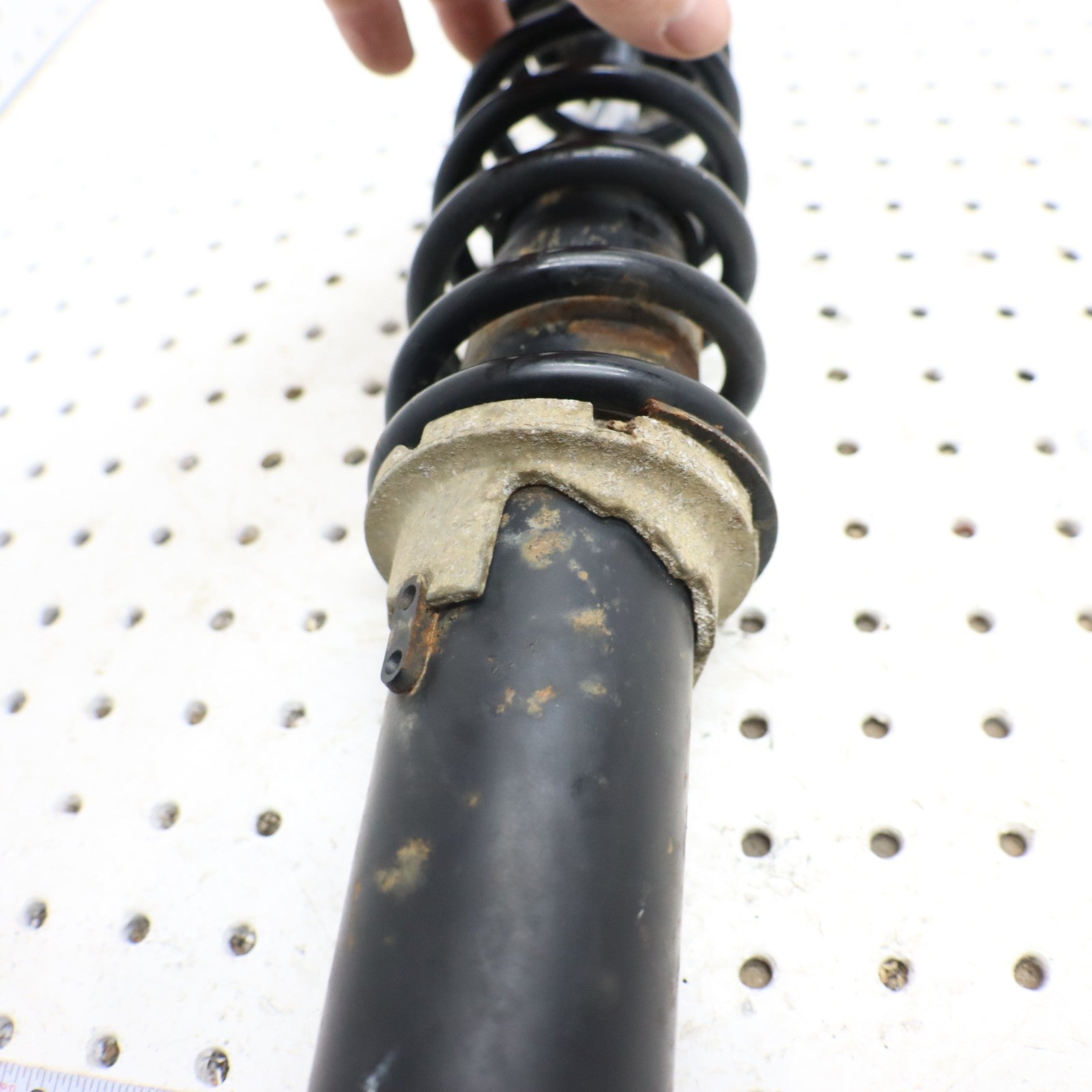 2009 Polaris Sportsman Xp 850 Front Shock 7043464
