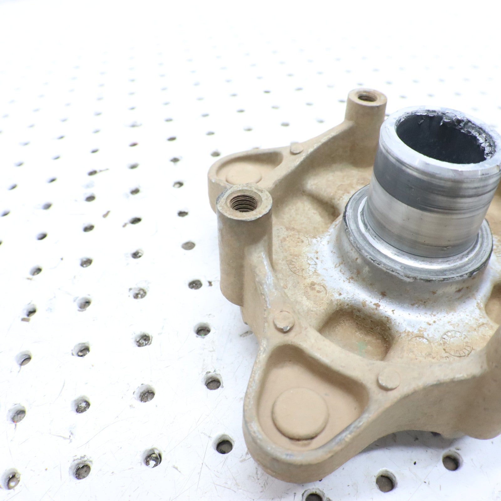 2017 Polaris Sportsman 570 Wheel Hub REAR 5135113; 5143629