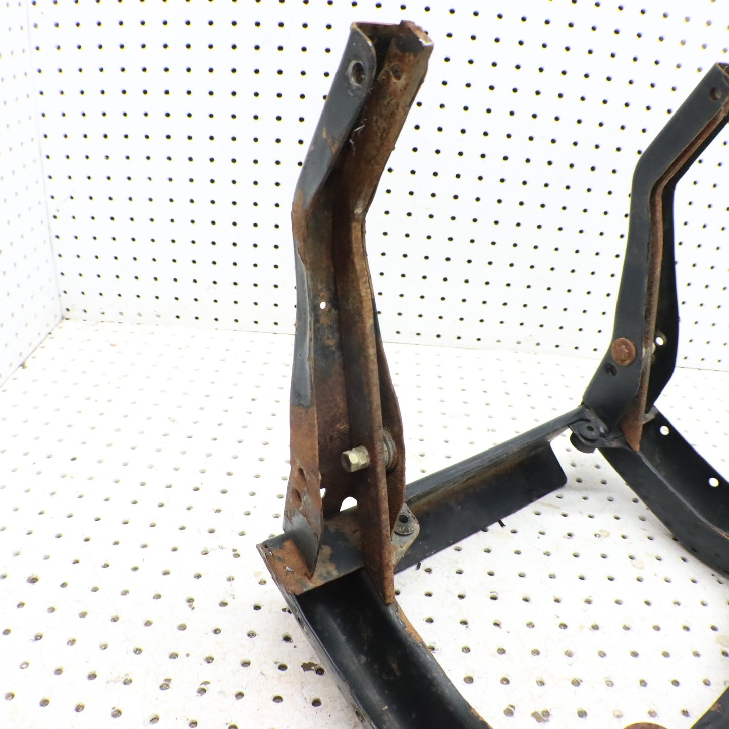 2004 Polaris Sportsman 500 Front BRUSH GUARD 1013366-067