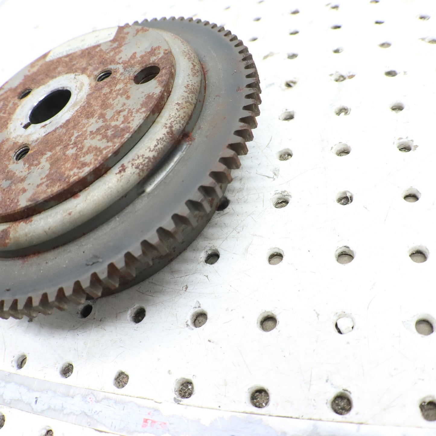 2003 Polaris Sportsman 600 Flywheel Rotor 4060152