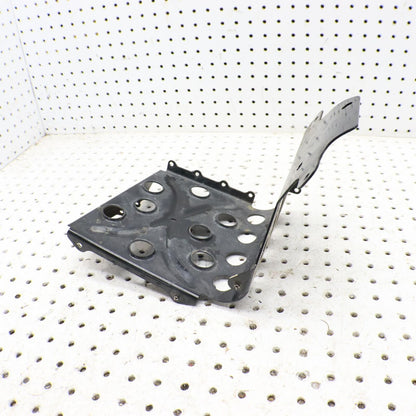 2005 ARCTIC CAT SABERCAT 600 RIGHT FOOT HOLDER REST STAY FOOTREST WELL 2706-550