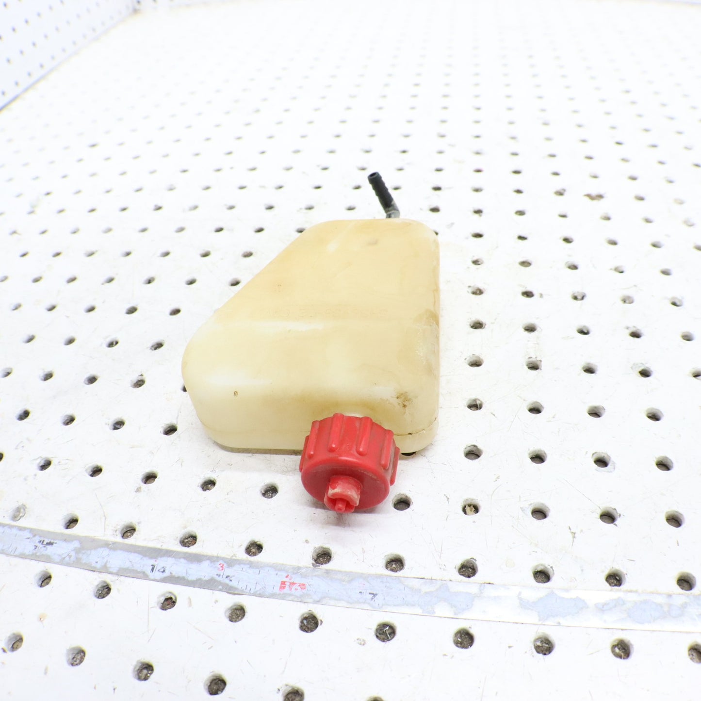 2012 Polaris Sportsman 500 Coolant Tank Surge Bottle 5436936
