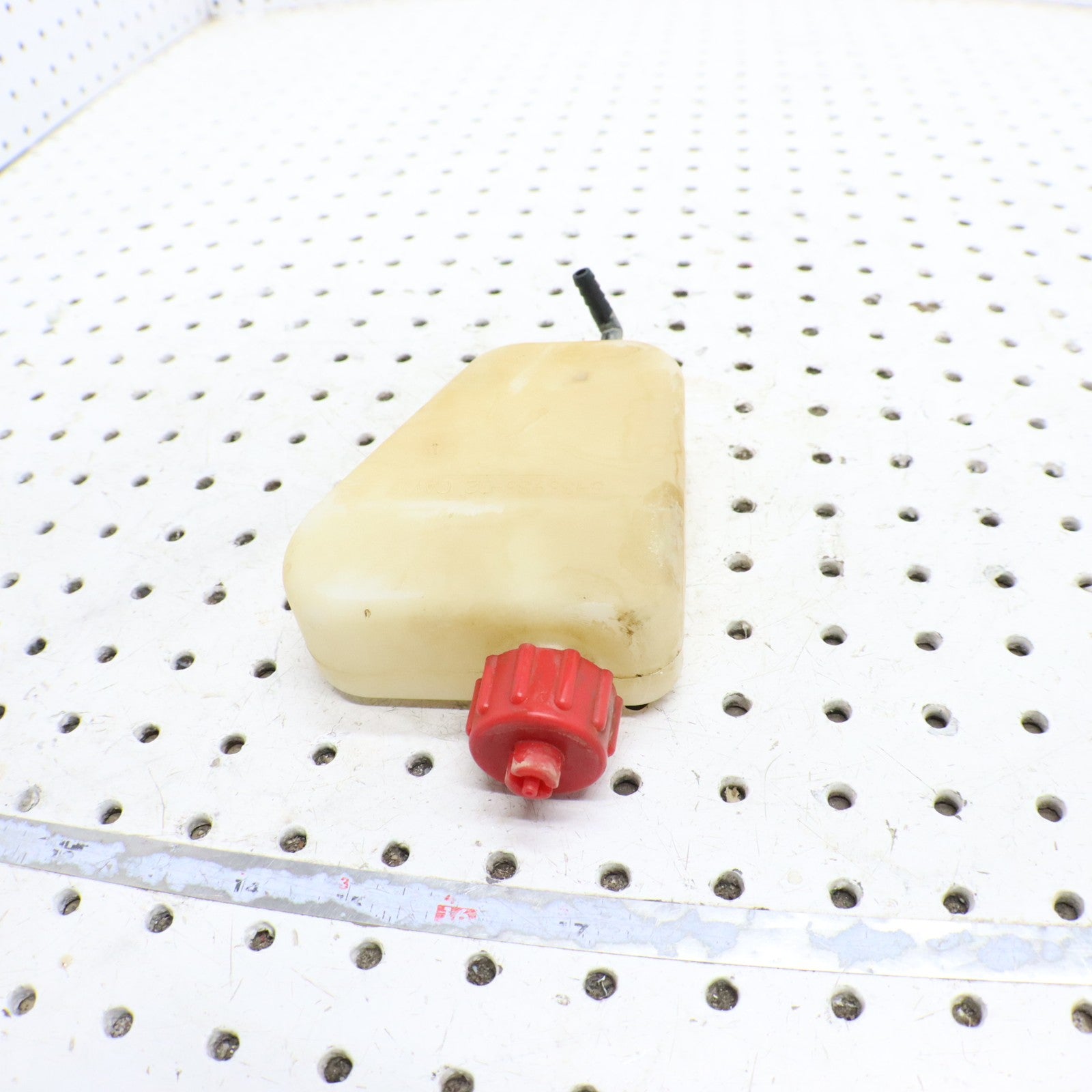 2012 Polaris Sportsman 500 Coolant Tank Surge Bottle 5436936
