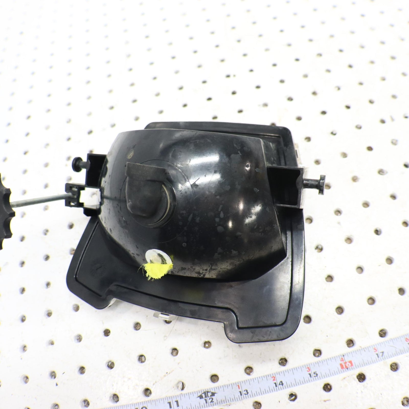 2014 Polaris Sportsman 570 Headlight Head Light Upper Pod 2410429 NICE!