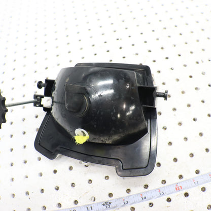 2014 Polaris Sportsman 570 Headlight Head Light Upper Pod 2410429 NICE!
