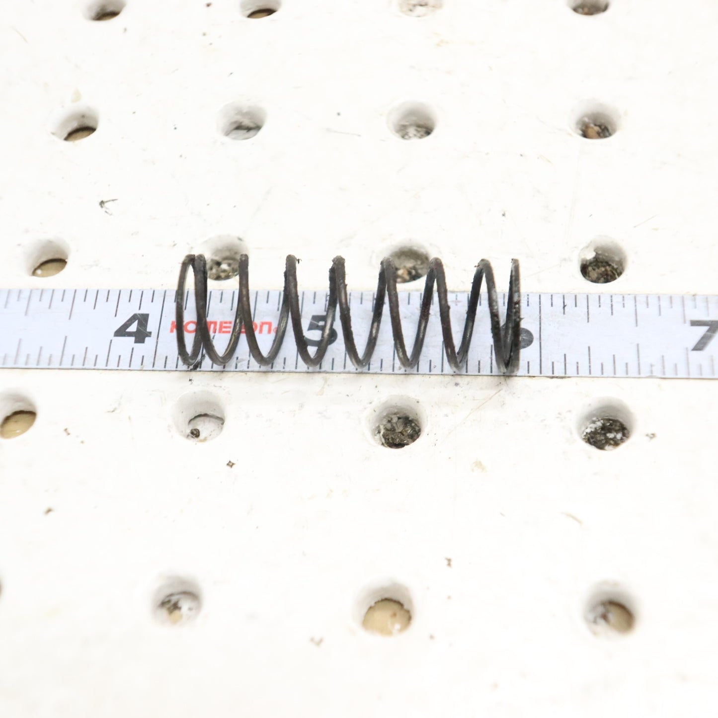 2007 Polaris Iq 600 Exhaust Valve Spring 7041704-03