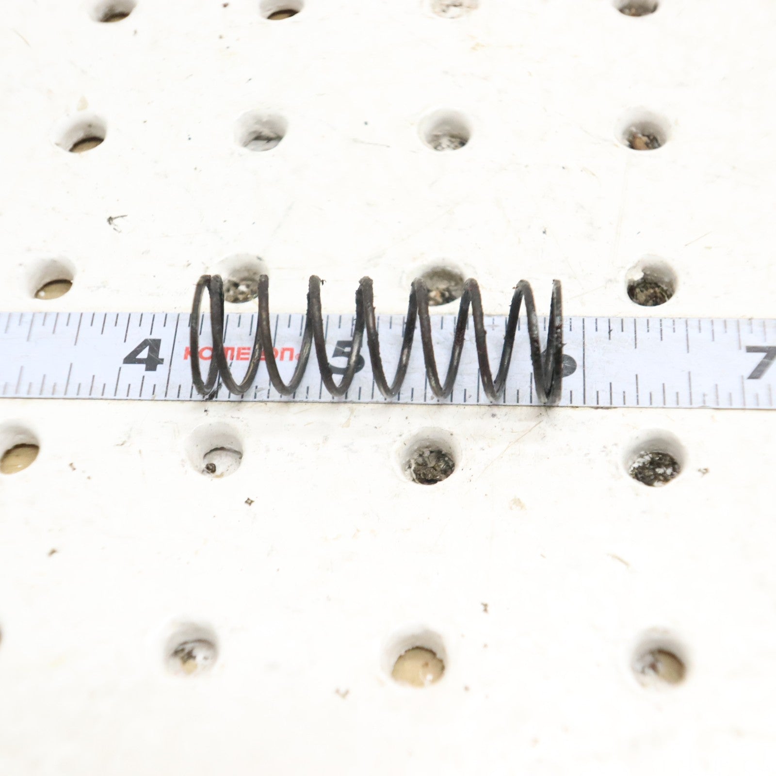 2007 Polaris Iq 600 Exhaust Valve Spring 7041704-03