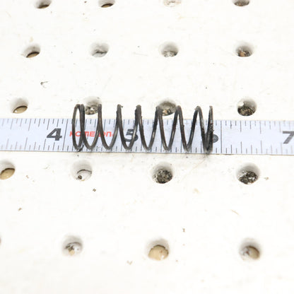 2007 Polaris Iq 600 Exhaust Valve Spring 7041704-03