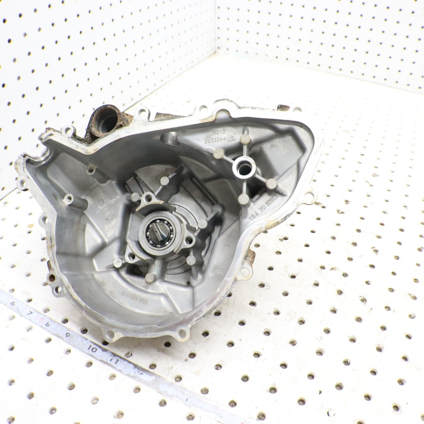 2019 Polaris Sportsman 570 Stator Cover Waterpump 2205170