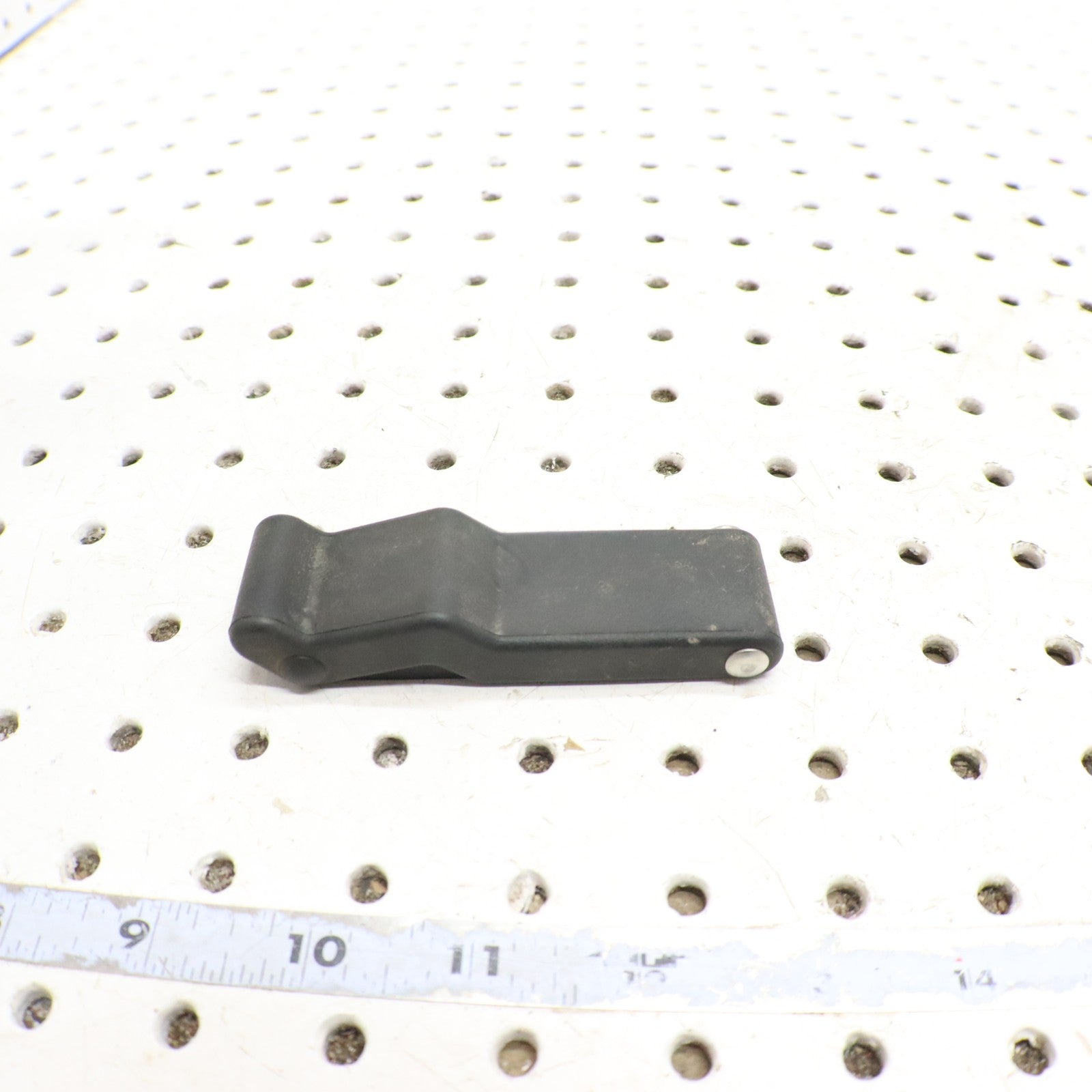 2024 Polaris Sportsman 570 Efi Eps LATCH RUBBER, LOWER, HD 7083060