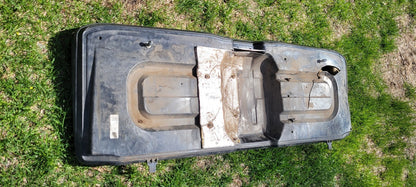 2013 Polaris Ranger 800 Seat SEAT BOTTOM 2684979-070 2685943-070