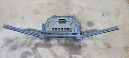 2013 Polaris Ranger Xp 900 Front Bumper 1018353-458