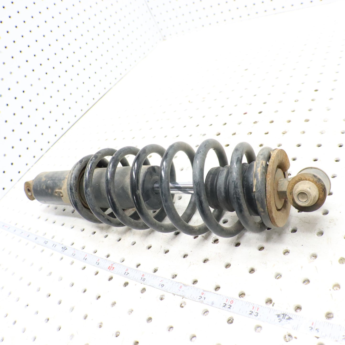2009 Polaris Rzr 800 Front Shock 7043340; 7043761