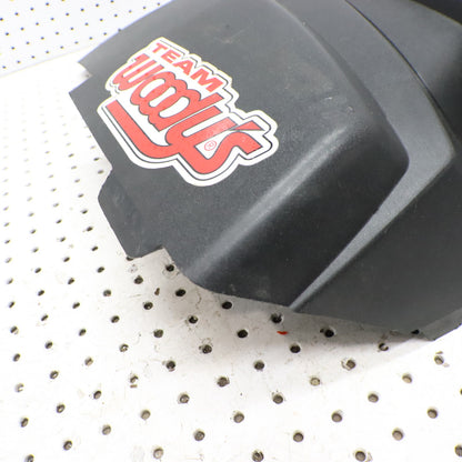 2012 Arctic Cat Proclimb M800 Side Panel Right 3718-180; 3718-330 